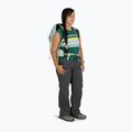 Zaino da trekking da donna Osprey Tempest 22 l verde menta / botanica 7