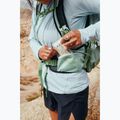 Zaino da trekking da donna Osprey Tempest 22 l verde menta / botanica 13