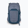 Zaino da trekking da donna Osprey Tempest 22 l blu ancora / atlante