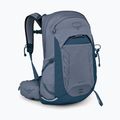 Zaino da trekking da donna Osprey Tempest 22 l blu ancora / atlante 2