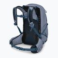 Zaino da trekking da donna Osprey Tempest 22 l blu ancora / atlante 3