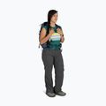 Zaino da trekking da donna Osprey Tempest 22 l blu ancora / atlante 8