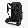 Zaino da trekking Osprey Tempest 26 l nero/grigio carbone da donna 3