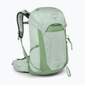 Zaino da trekking Osprey Tempest 26 l da donna verde menta gelata/ botanica 2