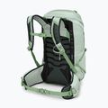 Zaino da trekking Osprey Tempest 26 l da donna verde menta gelata/ botanica 3