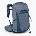 Zaino da trekking Osprey Tempest 26 l anchor blue atlas donna 2