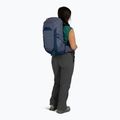 Zaino da trekking Osprey Tempest 26 l anchor blue atlas donna 4