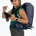 Zaino da trekking Osprey Tempest 26 l anchor blue atlas donna 6