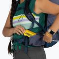 Zaino da trekking Osprey Tempest 26 l anchor blue atlas donna 7