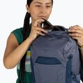 Zaino da trekking Osprey Tempest 26 l anchor blue atlas donna 8