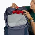 Zaino da trekking Osprey Tempest 26 l anchor blue atlas donna 10