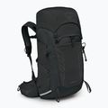 Zaino da trekking da donna Osprey Tempest 33 l nero/grigio carbone 2