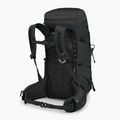 Zaino da trekking da donna Osprey Tempest 33 l nero/grigio carbone 3