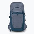 Zaino trekking donna Osprey Tempest 33 l anchor blue atlas