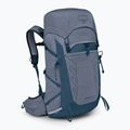 Zaino trekking donna Osprey Tempest 33 l anchor blue atlas 2