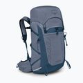 Zaino trekking donna Osprey Tempest 33 l anchor blue atlas 2
