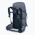 Zaino trekking donna Osprey Tempest 33 l anchor blue atlas 3