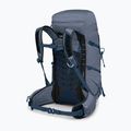 Zaino trekking donna Osprey Tempest 33 l anchor blue atlas 3