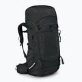Zaino da trekking da donna Osprey Tempest 44 l nero / grigio carbone 3