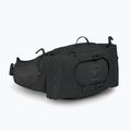 Borsa da viaggio Osprey Tempest 6 l nero/grigio carbone