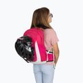 Zaino da trekking Osprey Talon Jr 11 l rosa hotspot per bambini 4