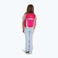 Zaino da trekking Osprey Talon Jr 11 l rosa hotspot per bambini 5