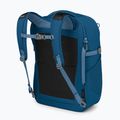 Zaino da viaggio Osprey Daylite Carry-On Travel Pack 35 l night shift blue 3