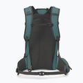 Zaino Osprey Soelden 32 l cascade blue/raven black 3
