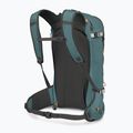 Zaino Osprey Soelden 32 l cascade blue/raven black 4