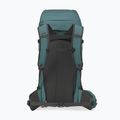 Zaino da scialpinismo Osprey Soelden 45 l cascade blue/raven black 2