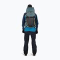 Zaino da scialpinismo Osprey Soelden 45 l cascade blue/raven black 5