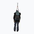 Zaino da scialpinismo Osprey Soelden 45 l cascade blue/raven black 9