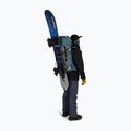 Zaino da scialpinismo Osprey Soelden 45 l cascade blue/raven black 11