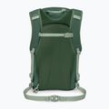 Zaino da scialpinismo da donna Osprey Sopris 25 l tundra green/green canopy 3