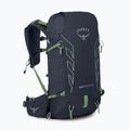 Zaino da trekking da uomo Osprey Talon Velocity 20 l nocturnal blue 2
