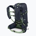 Zaino da trekking da uomo Osprey Talon Velocity 20 l nocturnal blue 4