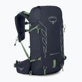 Zaino da trekking da uomo Osprey Talon Velocity 20 l nocturnal blue 2
