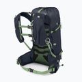 Zaino da trekking da uomo Osprey Talon Velocity 20 l nocturnal blue 4