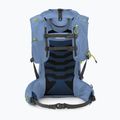 Zaino da trekking da donna Osprey Tempest Velocity 20 l sevres blue 3