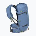 Zaino da trekking da donna Osprey Tempest Velocity 20 l sevres blue 5