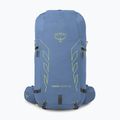 Zaino da trekking femminile Osprey Tempest Velocity 30 28 l sevres blue