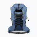 Zaino da trekking da donna Osprey Tempest Velocity 30 l sevres blue 3