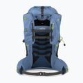 Zaino da trekking da donna Osprey Tempest Velocity 30 l sevres blue 3