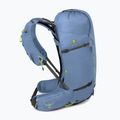 Zaino da trekking da donna Osprey Tempest Velocity 30 l sevres blue 5