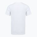T-shirt da uomo Nike Wrestling Disc DFC white/black 2