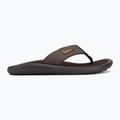 Infradito Gumbies Noosa brown 2