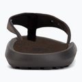 Infradito Gumbies Noosa brown 6