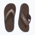 Infradito Gumbies Noosa brown 5