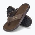Infradito Gumbies Noosa brown 6