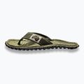 Infradito Gumbies Islander kaki 2